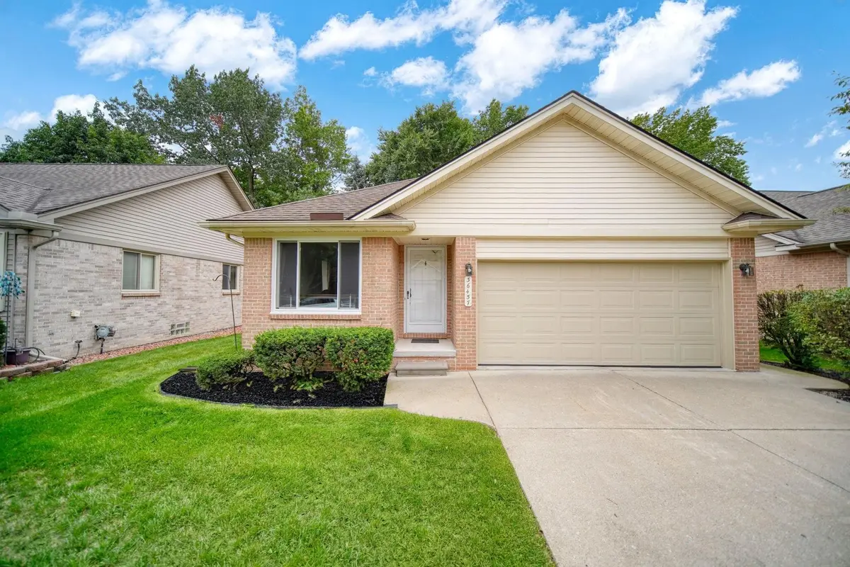 36457 Black Oak Drive, Westland, MI 48185 - #1