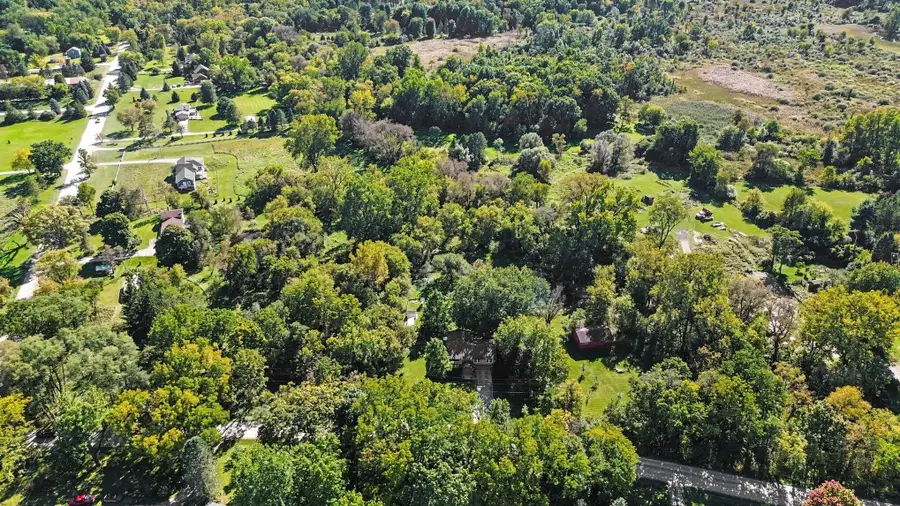 3557 Valentine Road, Whitmore Lake, MI 48189 - #3