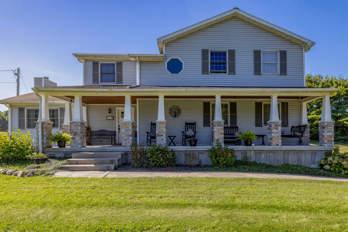 63390 Day Lake Road, Cassopolis, MI 49031 - #1