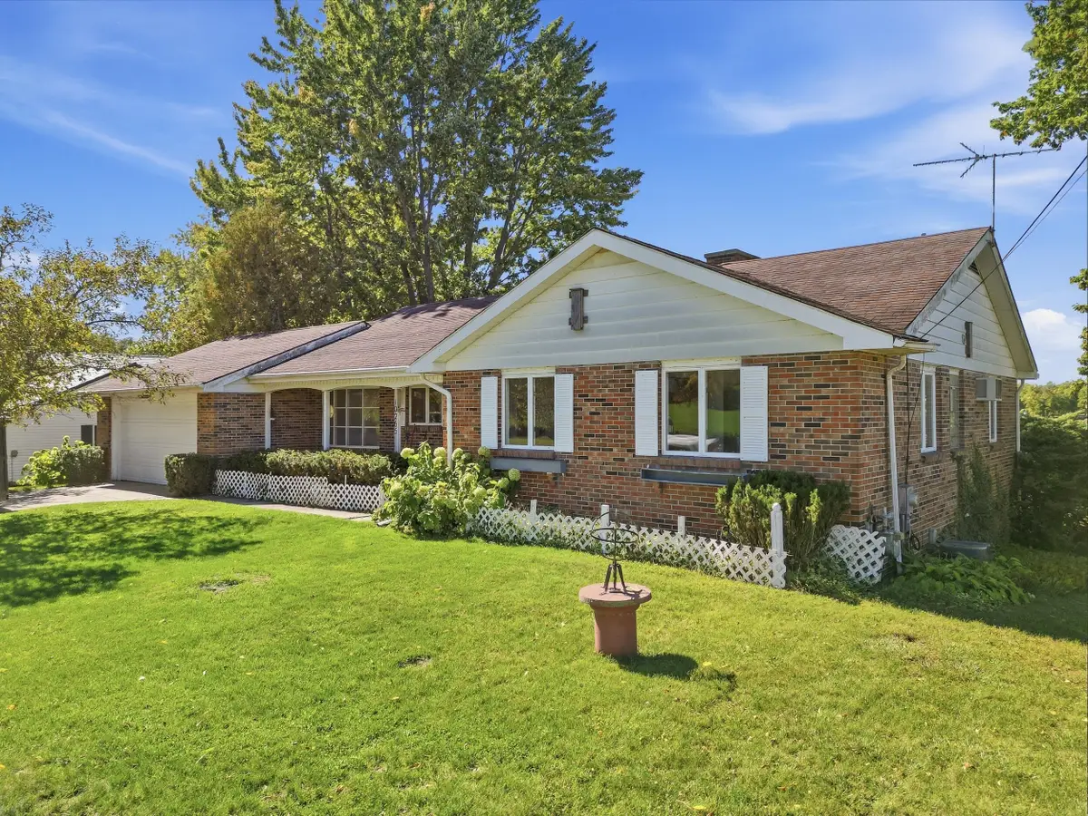 10265 Collard Drive, Lakeview, MI 48850 - #1