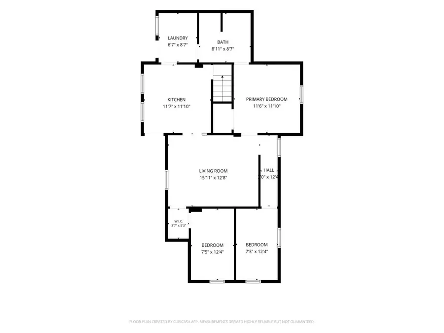 1758 NE Coit Avenue Ne, Grand Rapids, MI 49505 - #3