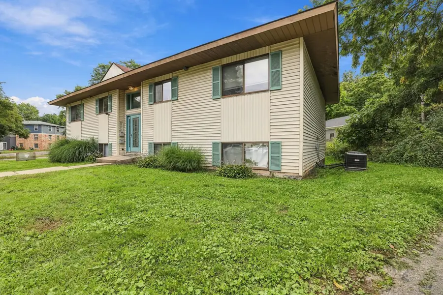 822 NE Carrier Creek Boulevard Ne, Grand Rapids, MI 49503 - #2