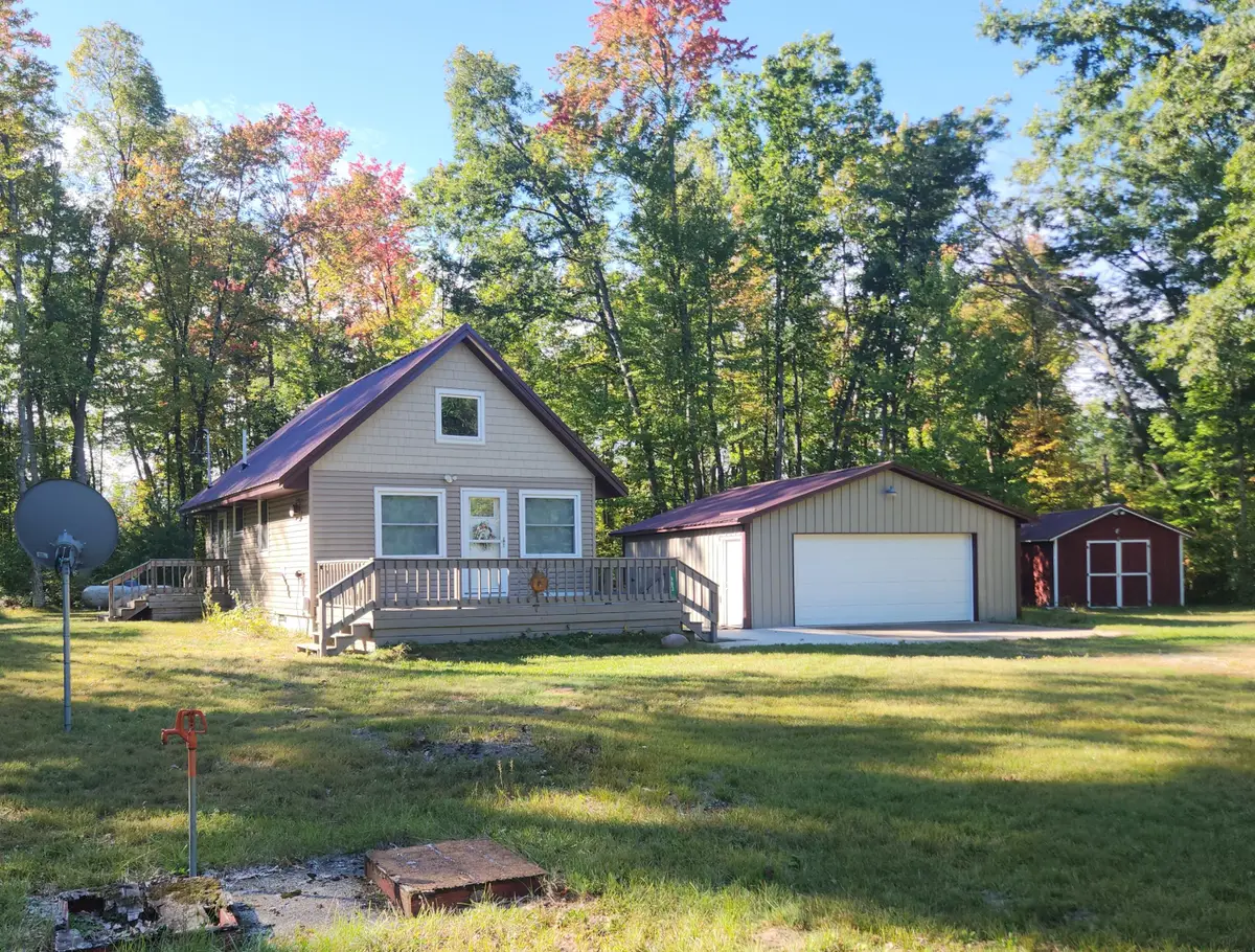 983 E Mccork, Idlewild, MI 49642 - #1
