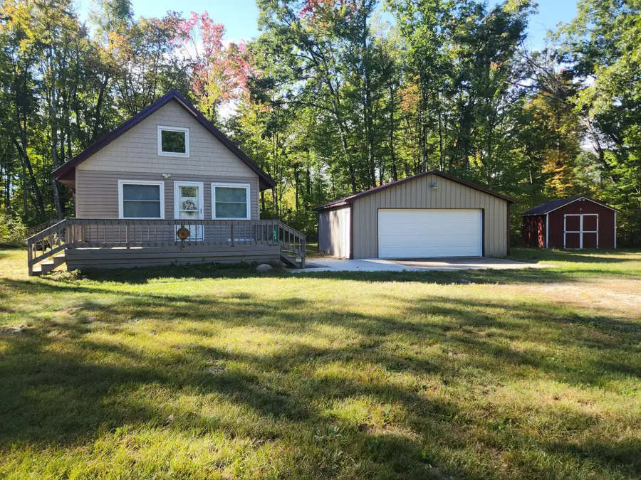 983 E Mccork, Idlewild, MI 49642 - #2