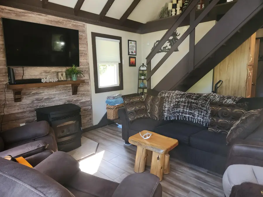 983 E Mccork, Idlewild, MI 49642 - #3