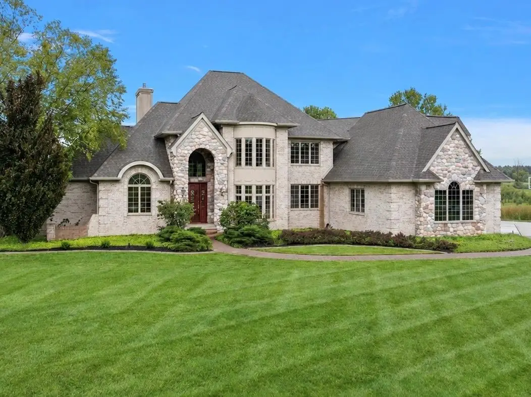 175 Victorian Hills Drive, Okemos, MI 48864 - #1