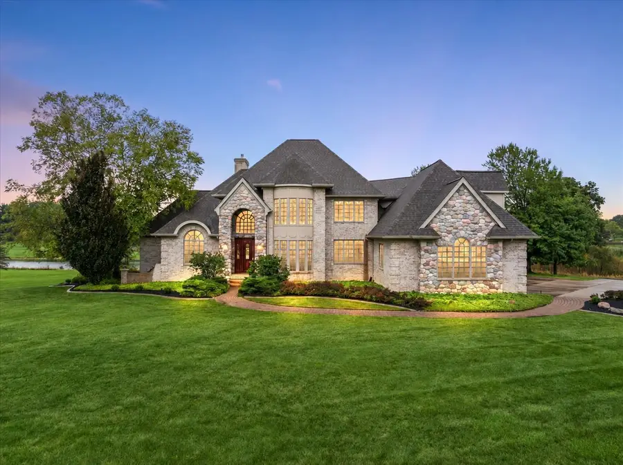 175 Victorian Hills Drive, Okemos, MI 48864 - #2
