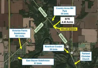 Old 31 Hwy, Niles, MI 49120 - #2
