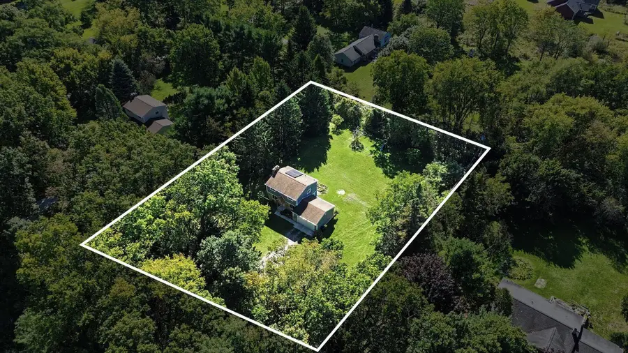 2705 Jennings Road, Whitmore Lake, MI 48189 - #2
