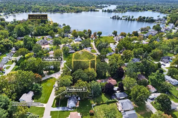 00000 Polvadera Street, Commerce Twp, MI 48382