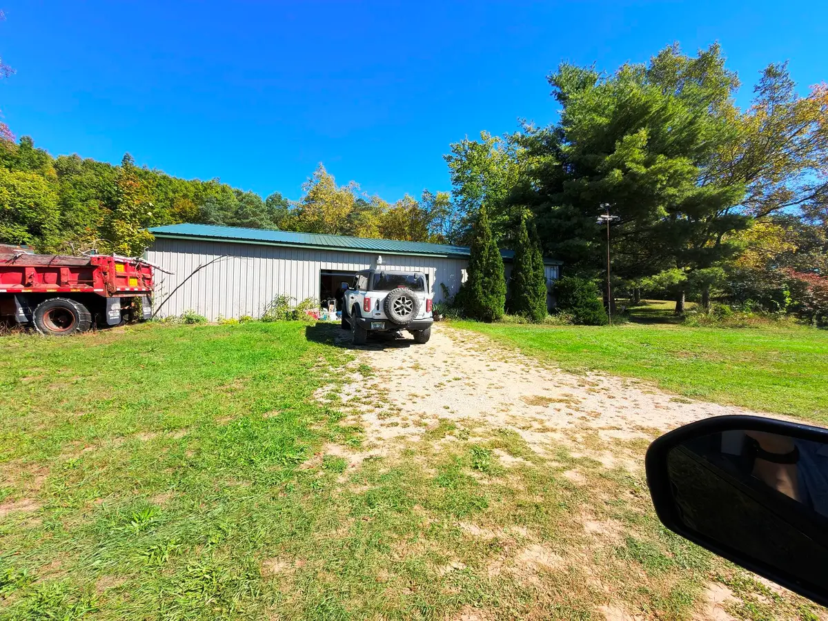 23150 1 Mile Road, Reed City, MI 49677 - #1