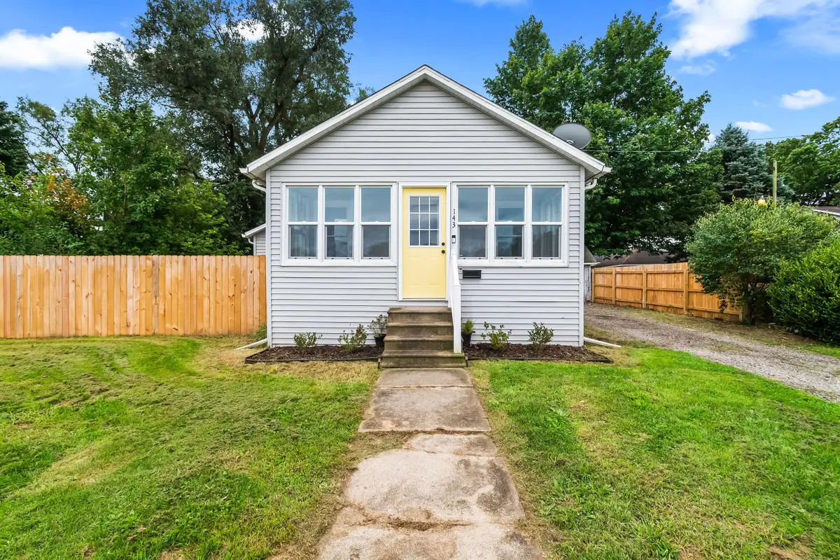 143 State Street, Bronson, MI 49028 - #1