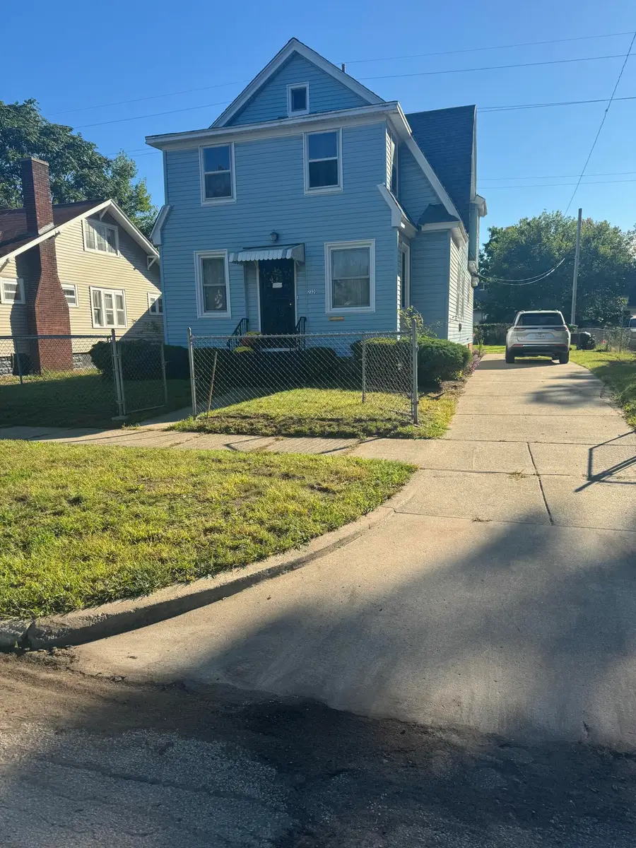 2320 Maffett Street, Muskegon Heights, MI 49444 - #3