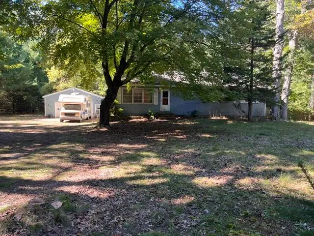 337 N Weber Road, Muskegon, MI 49445 - #1