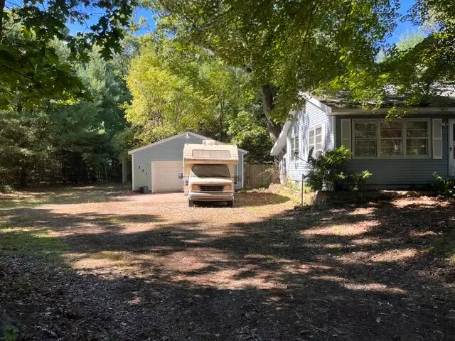 337 N Weber Road, Muskegon, MI 49445 - #2