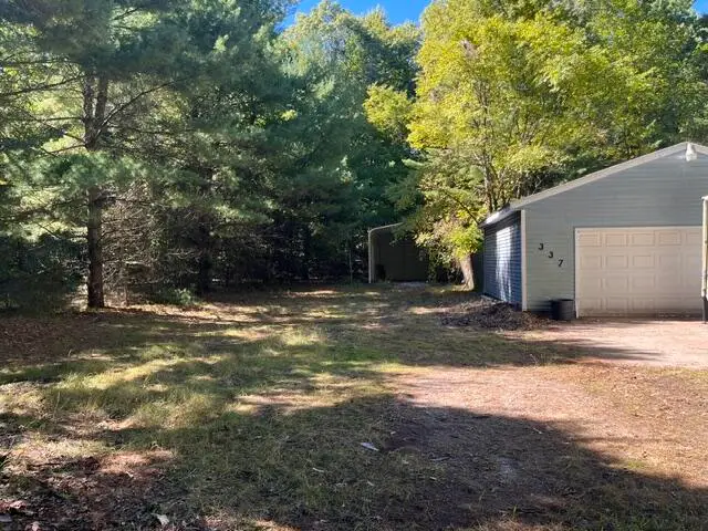 337 N Weber Road, Muskegon, MI 49445 - #3