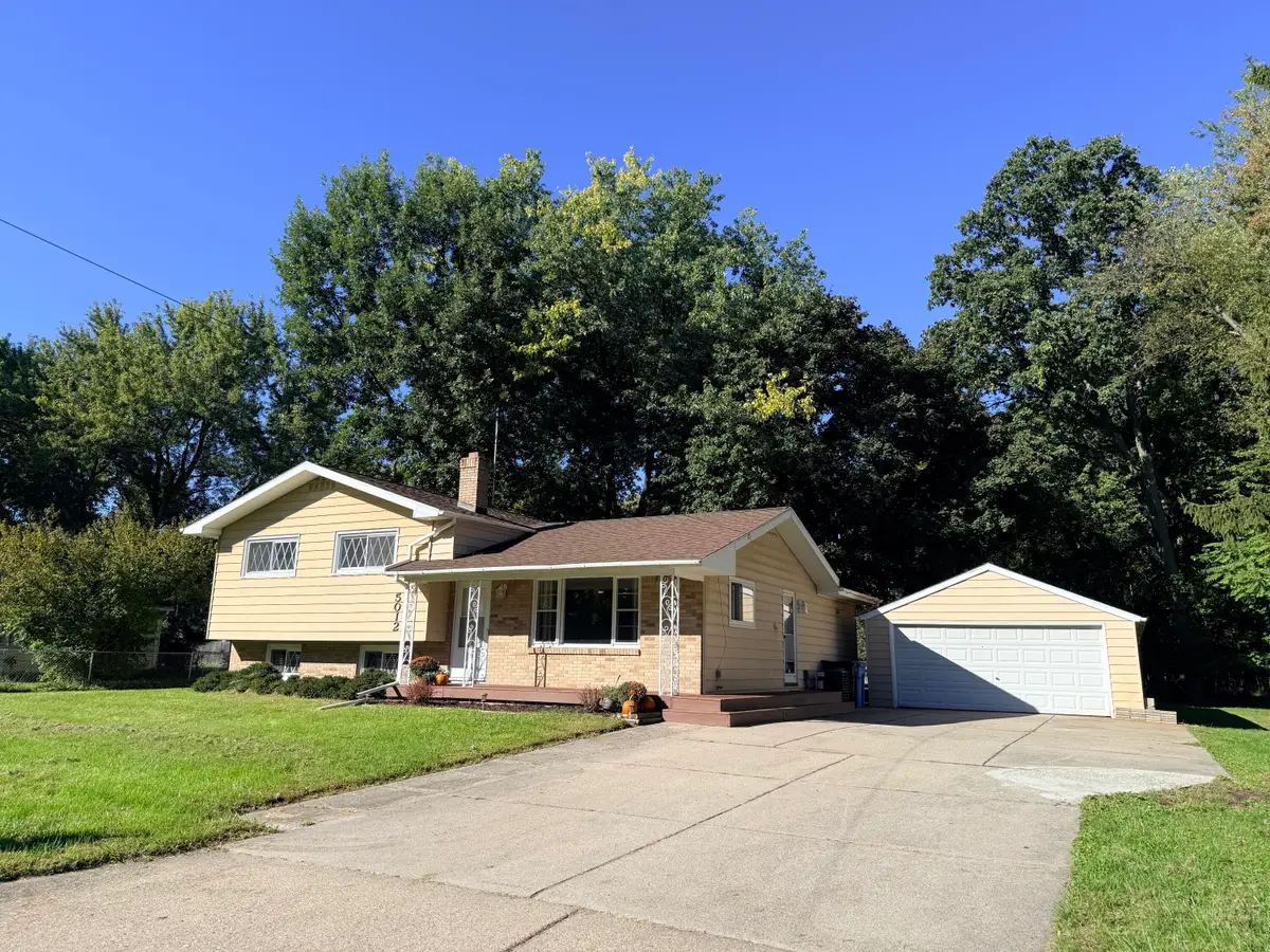 5012 Tressa Drive, Lansing, MI 48910 - #1