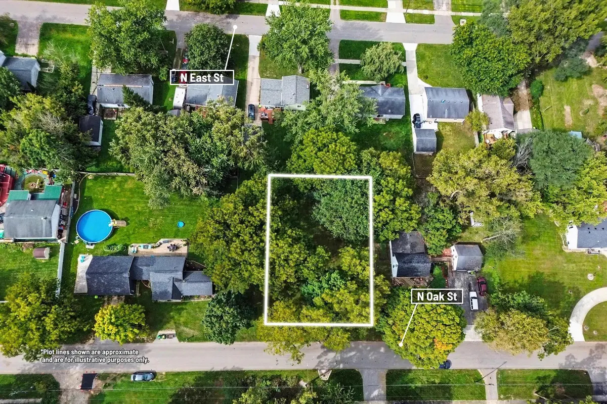 857 N Oak Street, Fenton, MI 48430 - #1