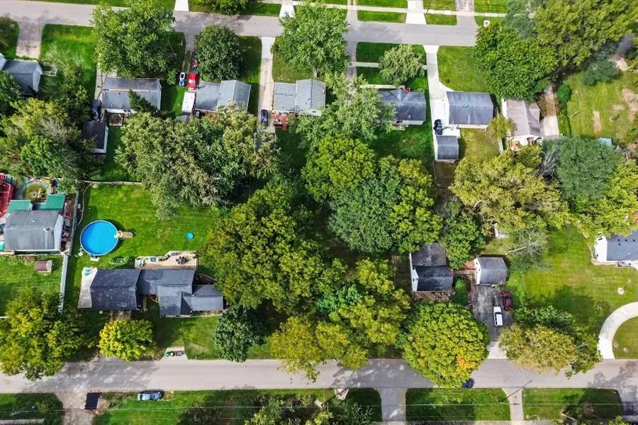 857 N Oak Street, Fenton, MI 48430 - #2