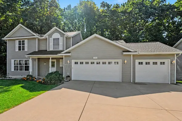 315 Abbington Circle, Battle Creek, MI 49015