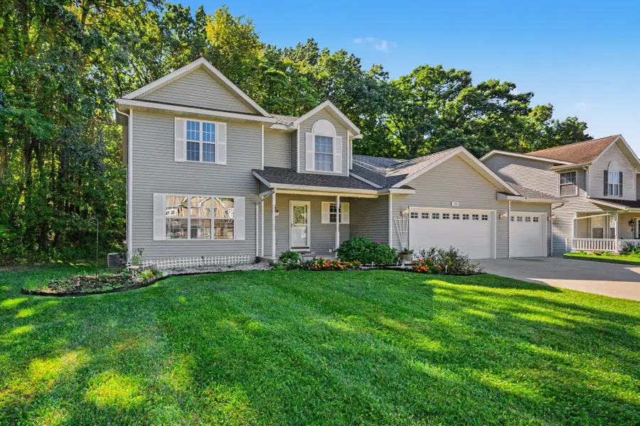 315 Abbington Circle, Battle Creek, MI 49015 - #3