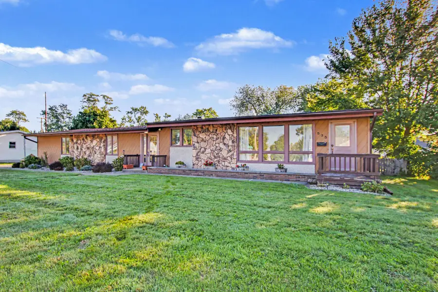 535 Riverside Drive, Battle Creek, MI 49015 - #2
