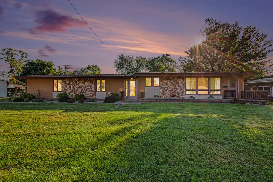 535 Riverside Drive, Battle Creek, MI 49015 - #3