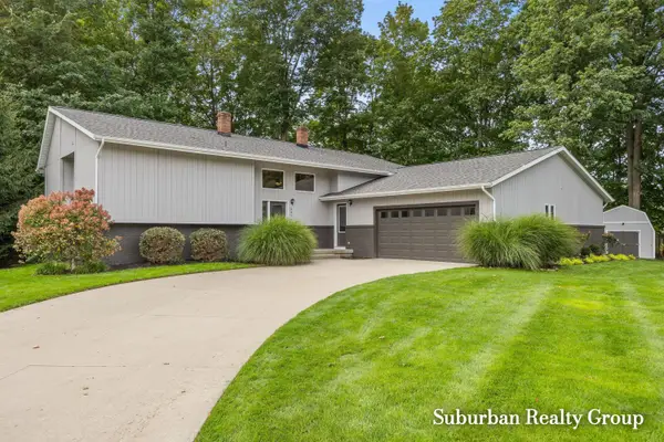 3976 Honeywood Court Sw, Grandville, MI 49418