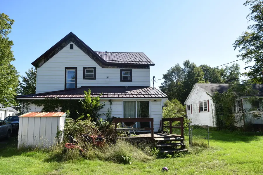110 N Prospect Street, Sturgis, MI 49091 - #2