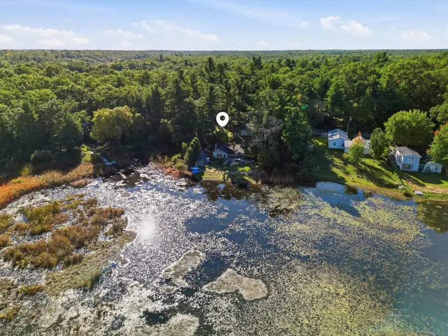 4174 Wilson Beach Road, Twin Lake, MI 49457 - #3