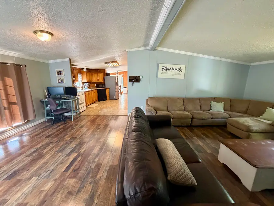 2928 E Madison Road, Hart, MI 49420 - #2