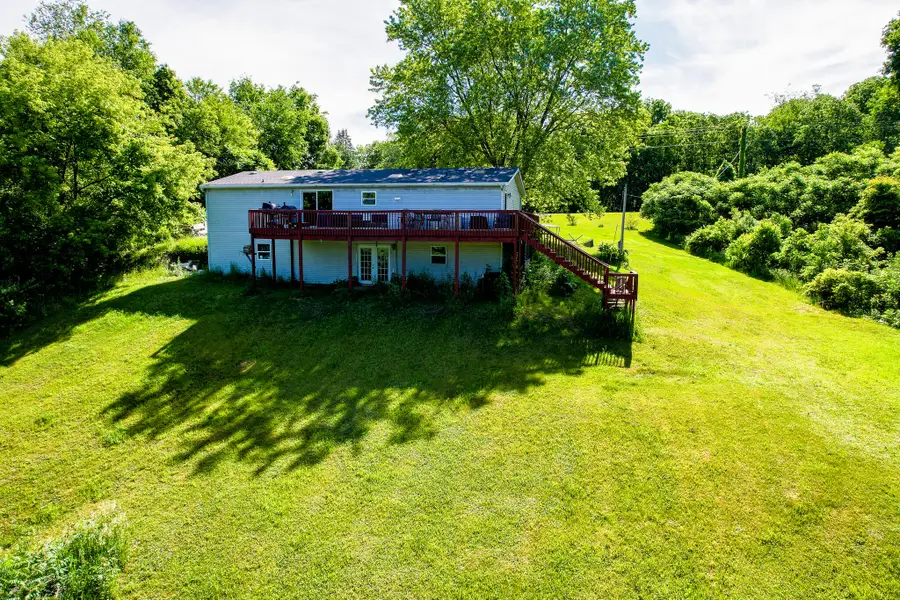 6100 Otis Lake Road, Delton, MI 49046 - #3