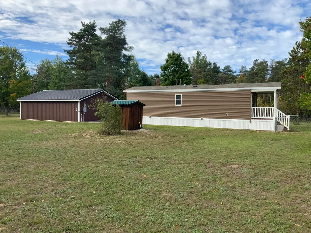 19009 23 Mile Road, Hersey, MI 49639 - #1