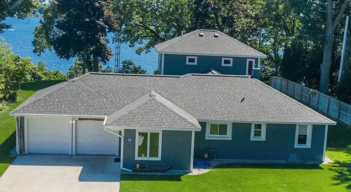7534 Old Channel Trail, Montague, MI 49437 - #1