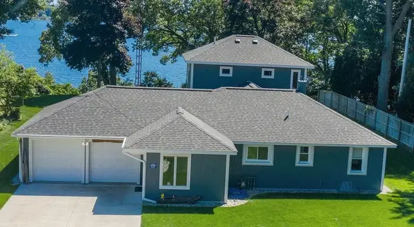 7534 Old Channel Trail, Montague, MI 49437