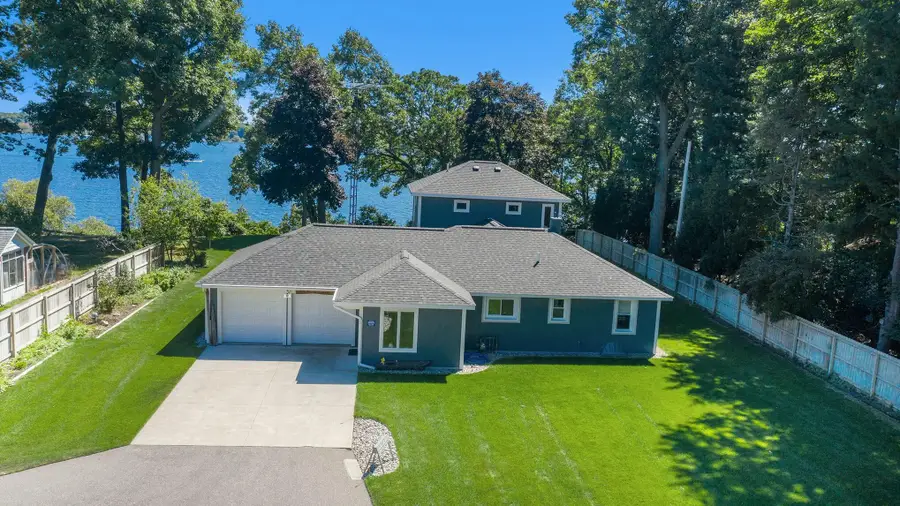 7534 Old Channel Trail, Montague, MI 49437 - #2