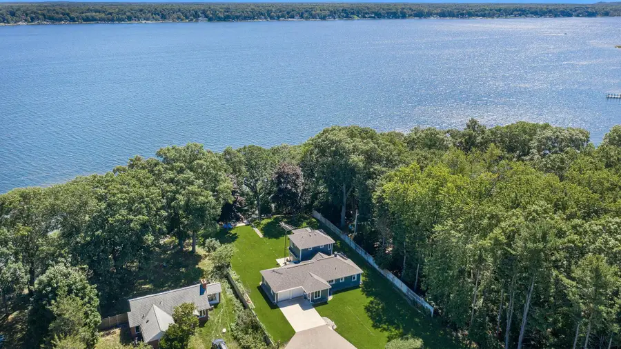 7534 Old Channel Trail, Montague, MI 49437 - #3