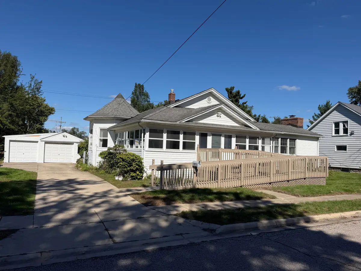 507 Ideal Street, Milan, MI 48160 - #1