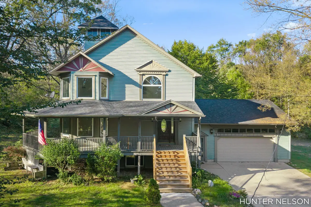16777 Tyrone Avenue, Kent City, MI 49330 - #1