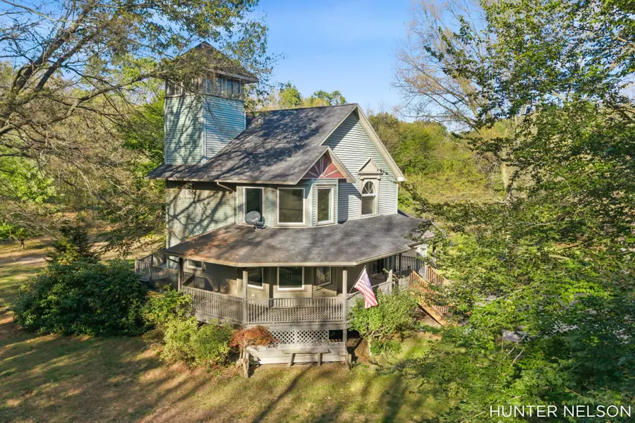 16777 Tyrone Avenue, Kent City, MI 49330 - #2