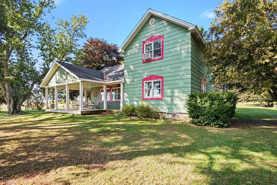 10521 Old Highway 99, Montague, MI 49437 - #3