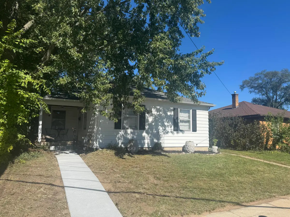 513 Julia Street Ne, Grand Rapids, MI 49505 - #1
