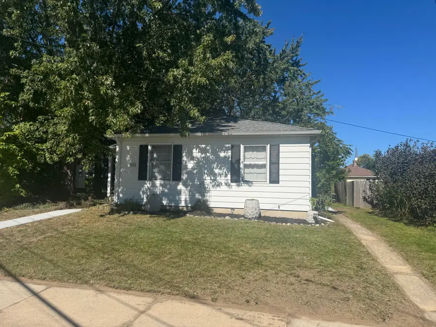 513 Julia Street Ne, Grand Rapids, MI 49505 - #2