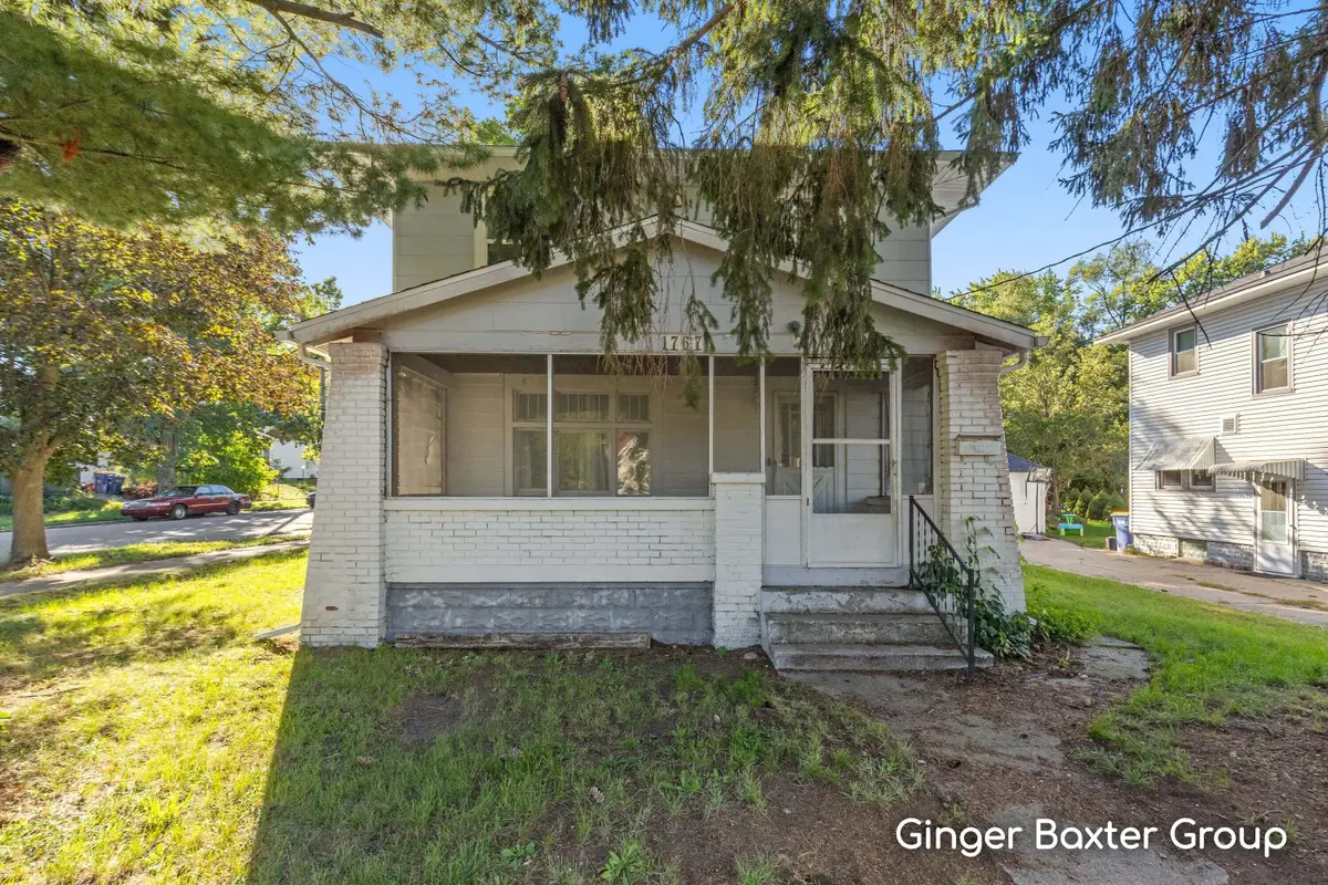 1767 Newark Avenue Se, Grand Rapids, MI 49507 - #1