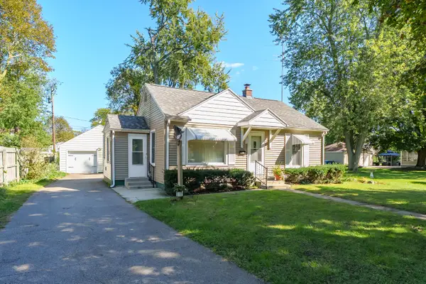 128 24th Street N, Battle Creek, MI 49015