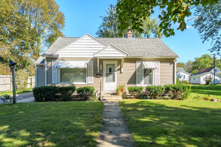 128 24th Street N, Battle Creek, MI 49015 - #2