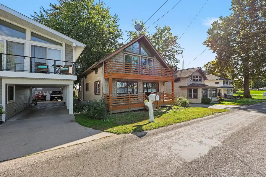 2973 Round Lake Highway, Manitou Beach, MI 49253 - #3