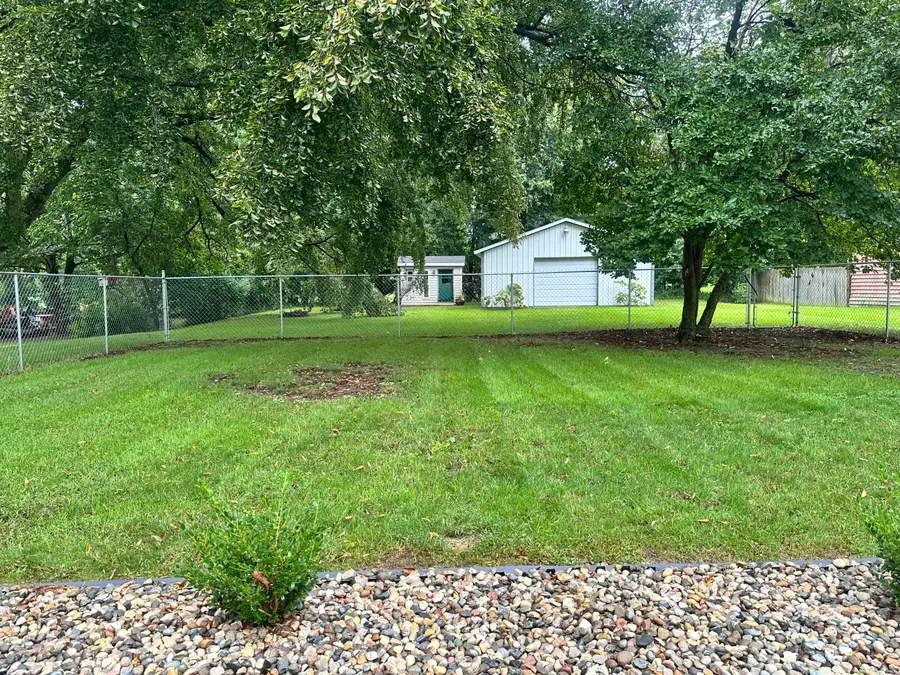 308 N Phelps Street, Decatur, MI 49045 - #3