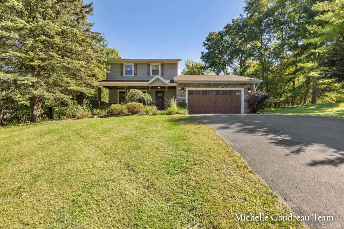 1136 Country Club Drive, Hastings, MI 49058 - #1