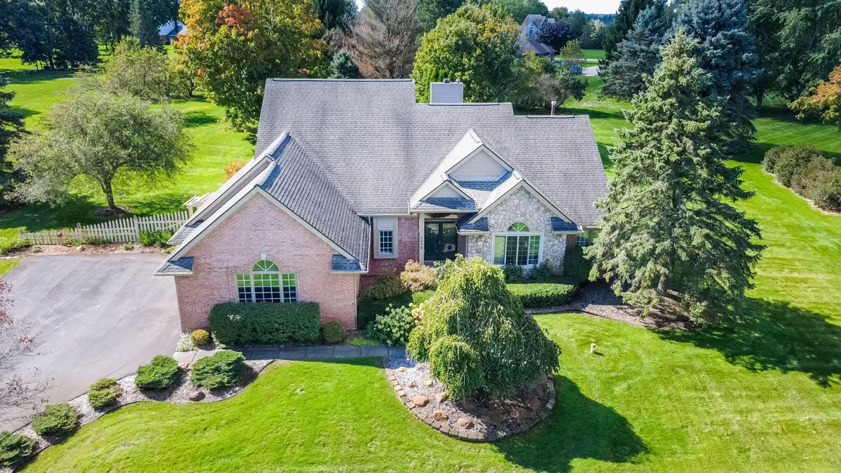 1978 Mayfair Drive, White Lake, MI 48383 - #1